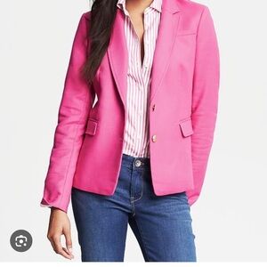 Banana Republic Blazer